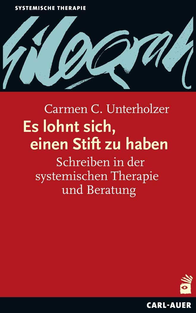 Cover: 9783849701765 | Es lohnt sich, einen Stift zu haben | Carmen C. Unterholzer | Buch