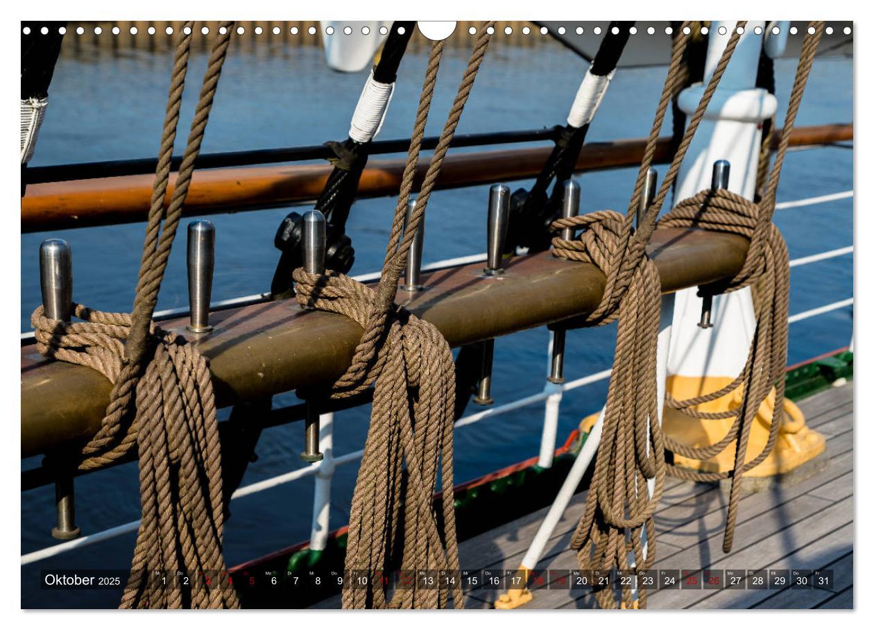 Bild: 9783435315215 | Letztes deutsches Vollschiff DAS SCHULSCHIFF DEUTSCHLAND...