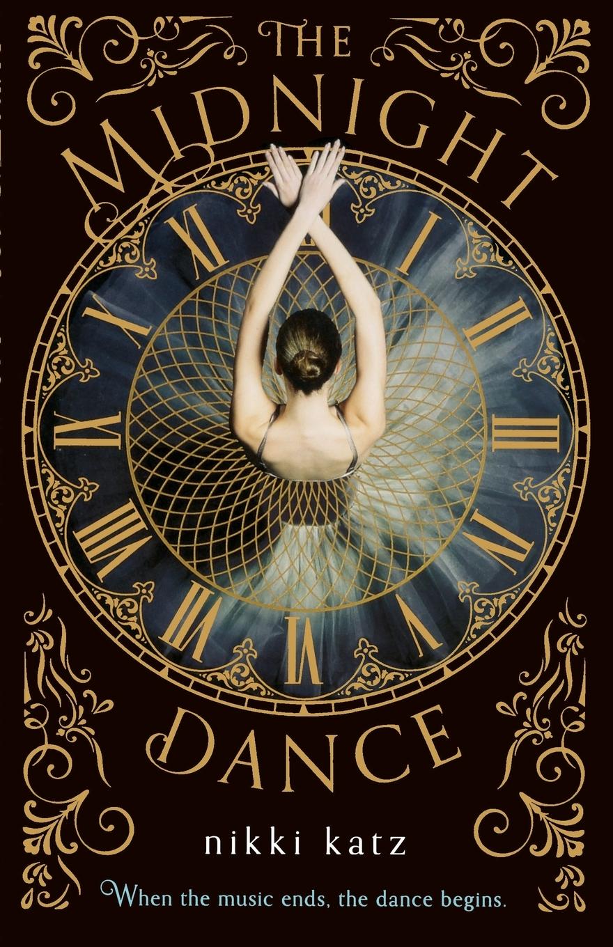 Cover: 9781250188120 | Midnight Dance | Nikki Katz | Taschenbuch | Paperback | Englisch