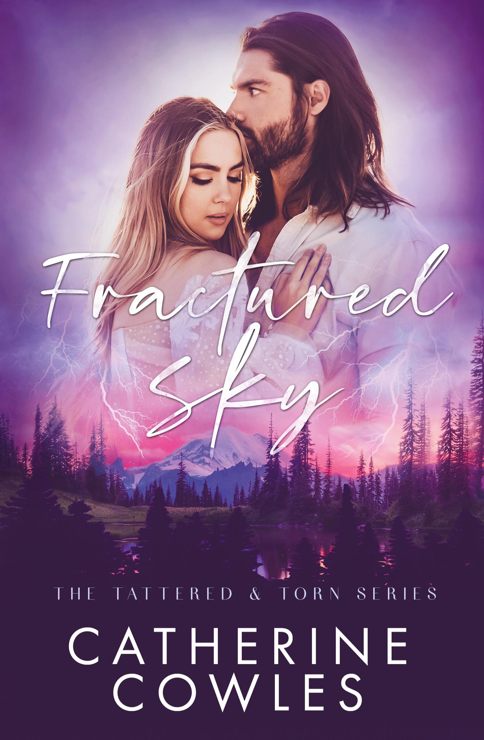 Cover: 9781951936280 | Fractured Sky | Catherine Cowles | Taschenbuch | Englisch | 2022