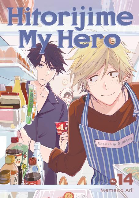 Cover: 9781646517015 | Hitorijime My Hero 14 | Memeco Arii | Taschenbuch | Englisch | 2023