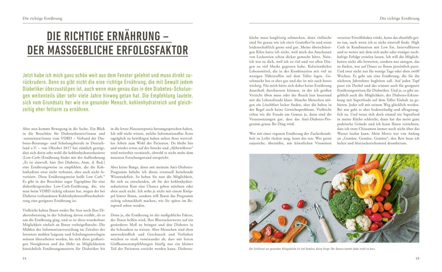 Bild: 9783517098708 | Das Anti-Diabetes-Programm | Bettina Meiselbach | Taschenbuch | 192 S.