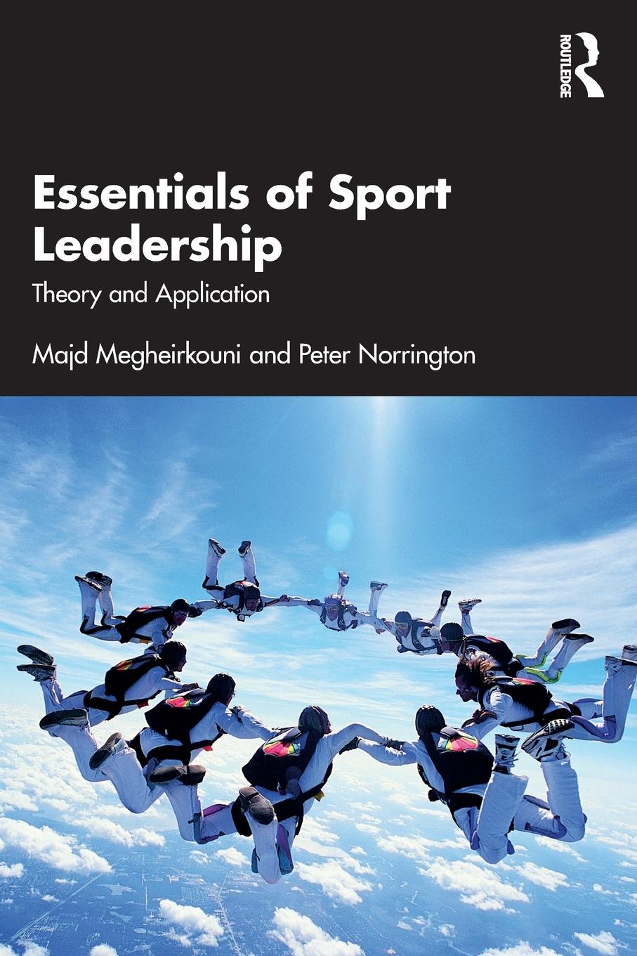 Cover: 9780367259013 | Essentials of Sport Leadership | Theory and Application | Taschenbuch