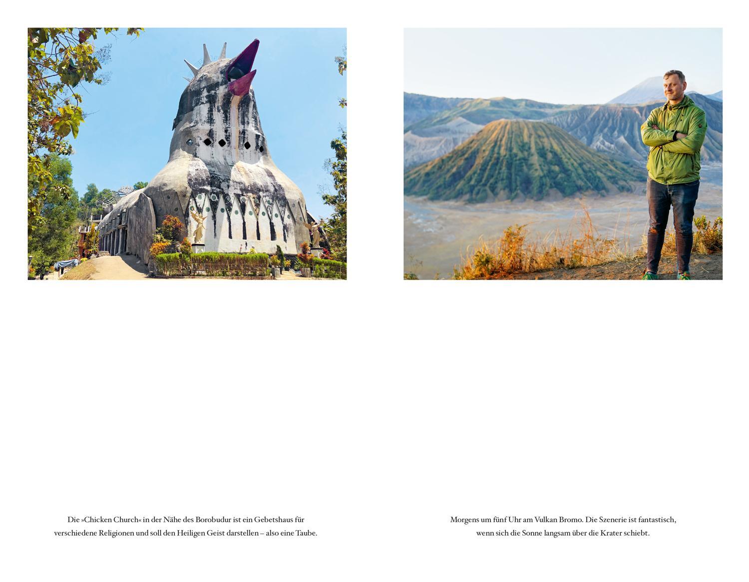 Bild: 9783770166367 | Inselhopping Indonesien (DuMont Reiseabenteuer) | Sören Kittel | Buch