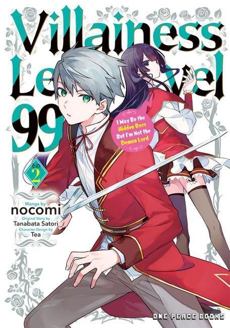 Cover: 9781642733037 | Villainess Level 99 Volume 2 | Nocomi (u. a.) | Taschenbuch | Englisch