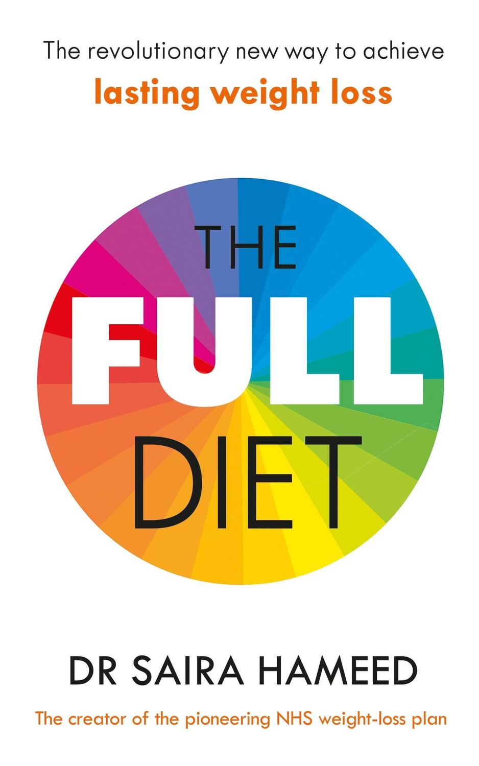 Cover: 9780241552452 | The Full Diet | Saira Hameed | Taschenbuch | Kartoniert / Broschiert