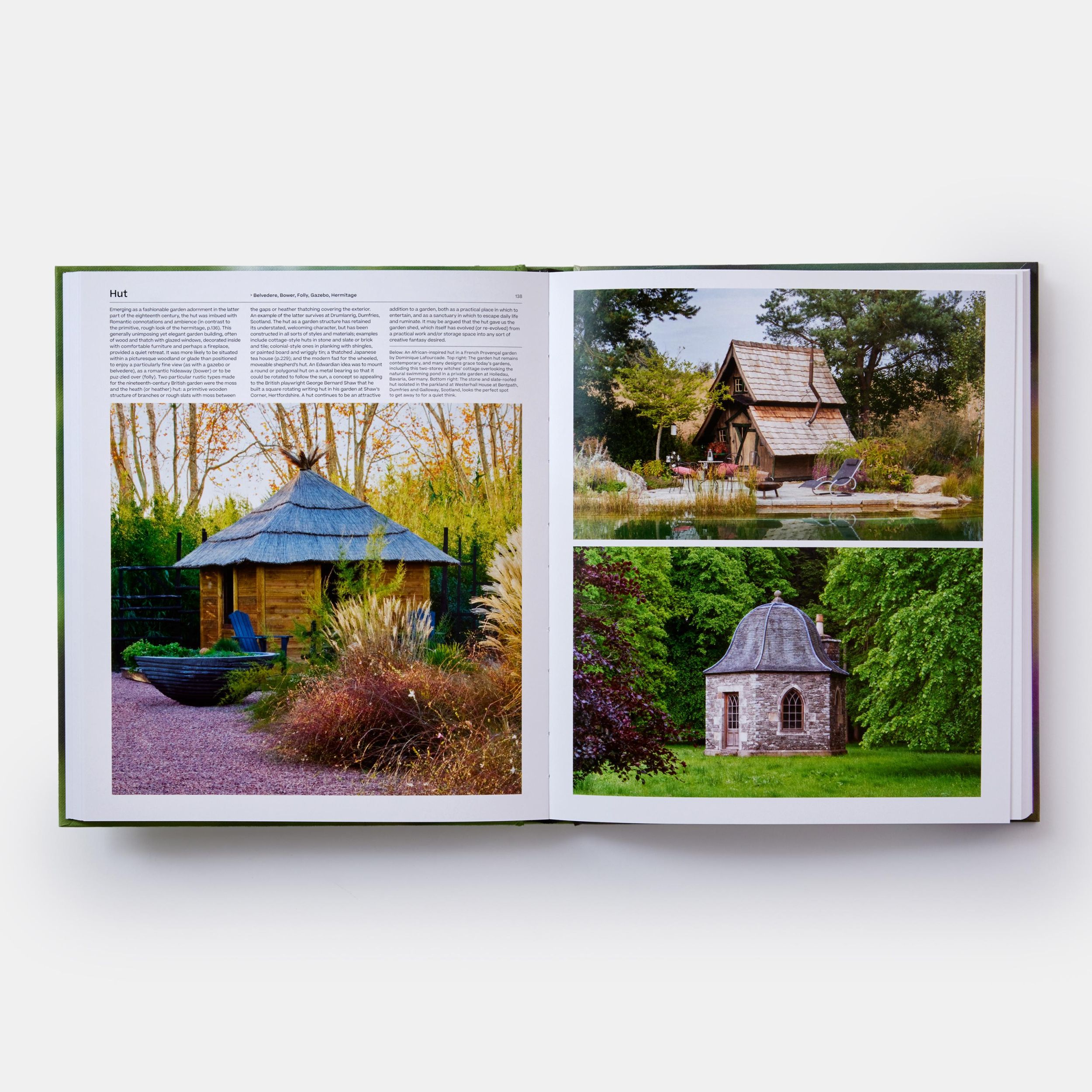 Bild: 9781838666163 | The Garden | Elements and Styles | Toby Musgrave | Buch | 304 S.