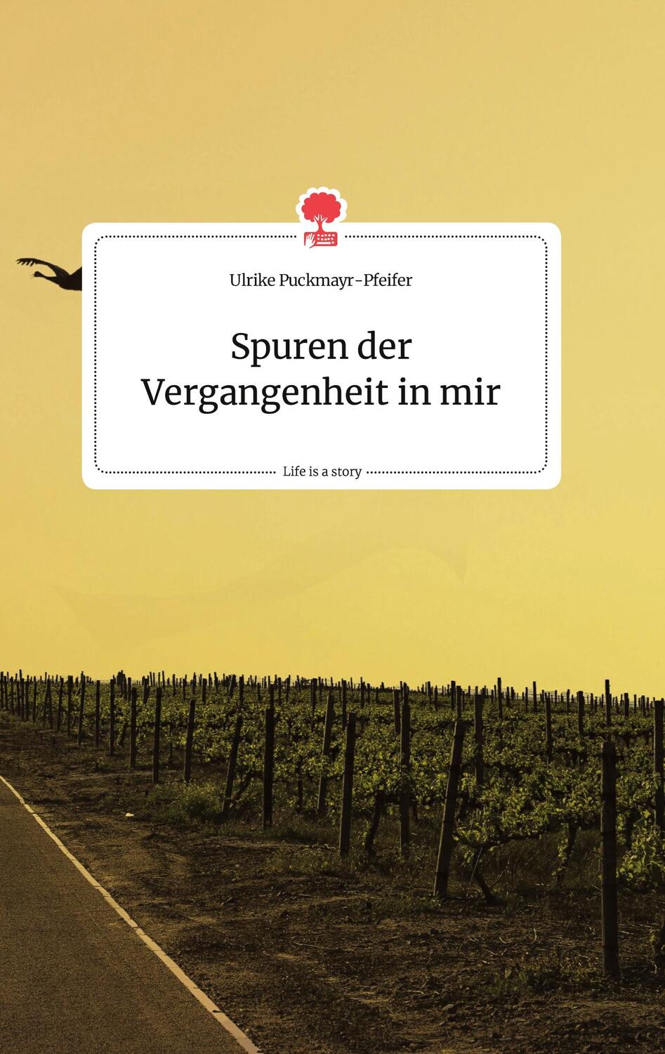 Cover: 9783990878200 | Spuren der Vergangenheit in mir. Life is a Story - story.one | Buch