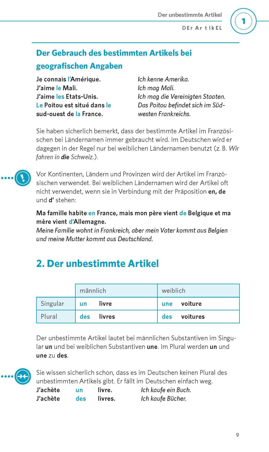 Bild: 9783125620742 | PONS Grammatik kurz & bündig Französisch | Taschenbuch | Deutsch