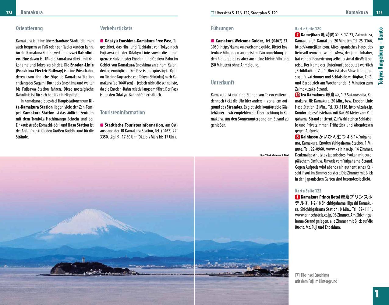 Bild: 9783831732517 | Reise Know-How Reiseführer Japan | Kikue Ryuno (u. a.) | Taschenbuch