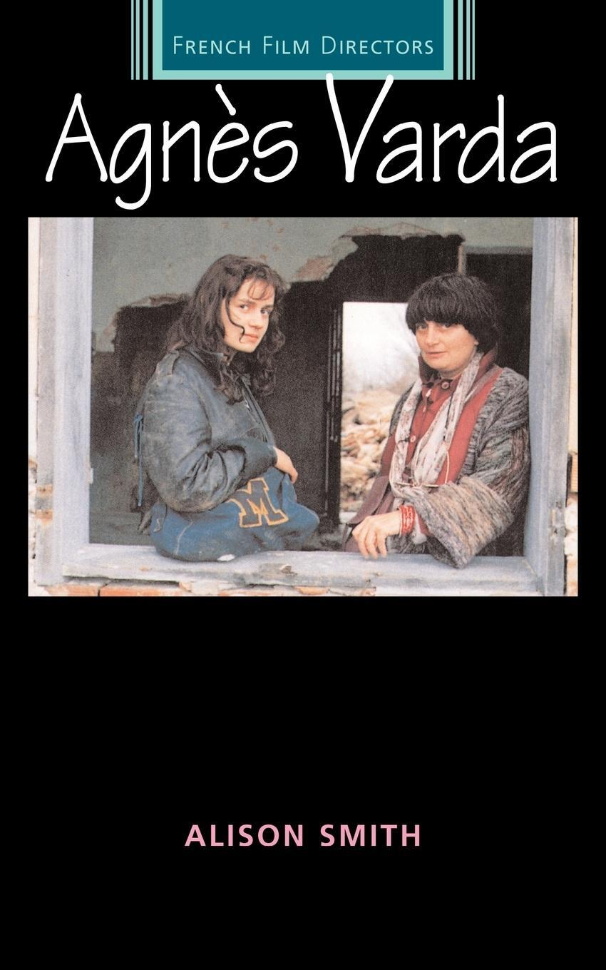 Cover: 9780719050619 | Agnes Varda | Alison Smith | Taschenbuch | Paperback | Englisch | 1998