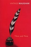 Cover: 9780099286868 | Then And Now | W. Somerset Maugham | Taschenbuch | Englisch | 2001