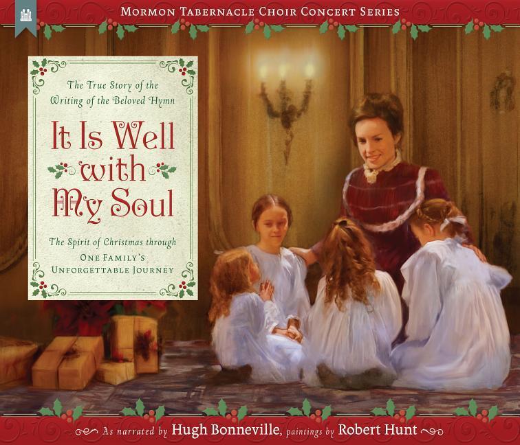 Cover: 9781629724898 | It Is Well with My Soul | Buch | Englisch | 2018 | Shadow Mountain