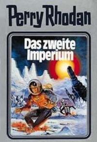 Cover: 9783811820326 | Perry Rhodan 19. Das zweite Imperium | William Voltz | Buch | 416 S.