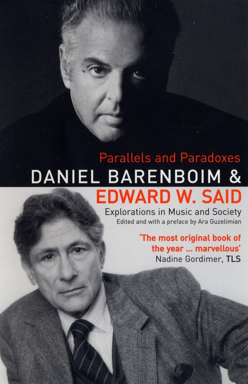 Cover: 9780747563853 | Parallels &amp; Paradoxes | Explorations in Music and Society | Buch