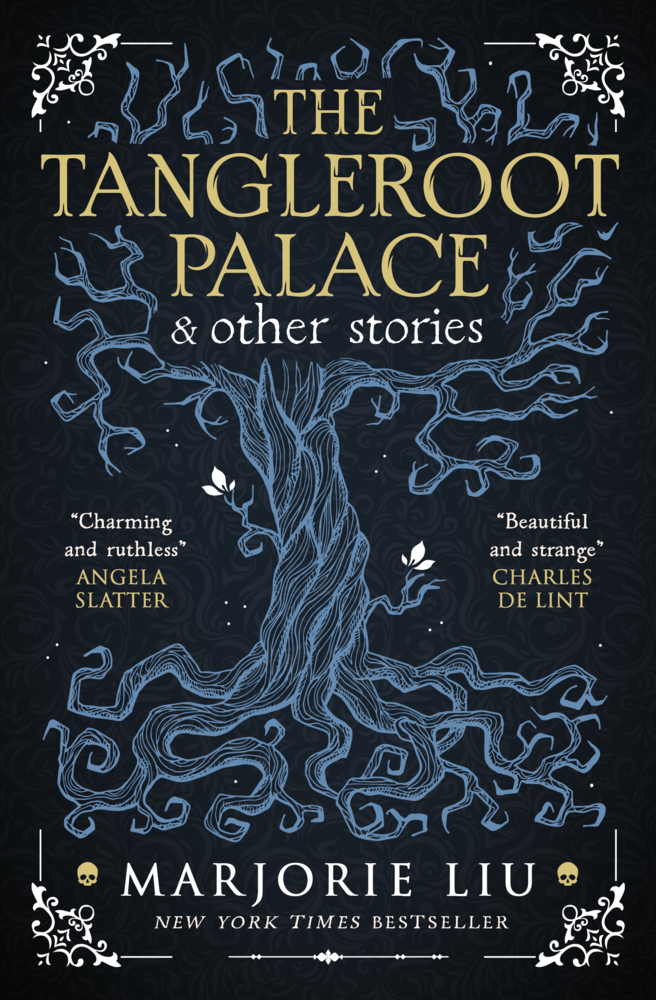 Cover: 9781789099621 | The Tangleroot Palace | Marjorie Liu | Taschenbuch | Englisch | 2022