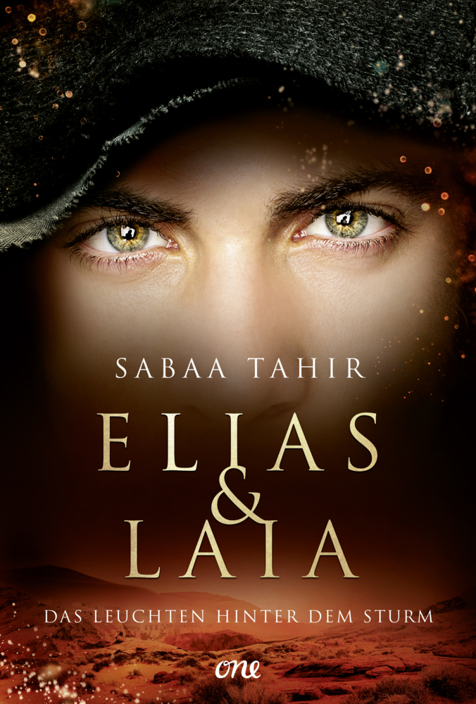 Cover: 9783846601358 | Elias &amp; Laia - Das Leuchten hinter dem Sturm | Band 4 | Sabaa Tahir