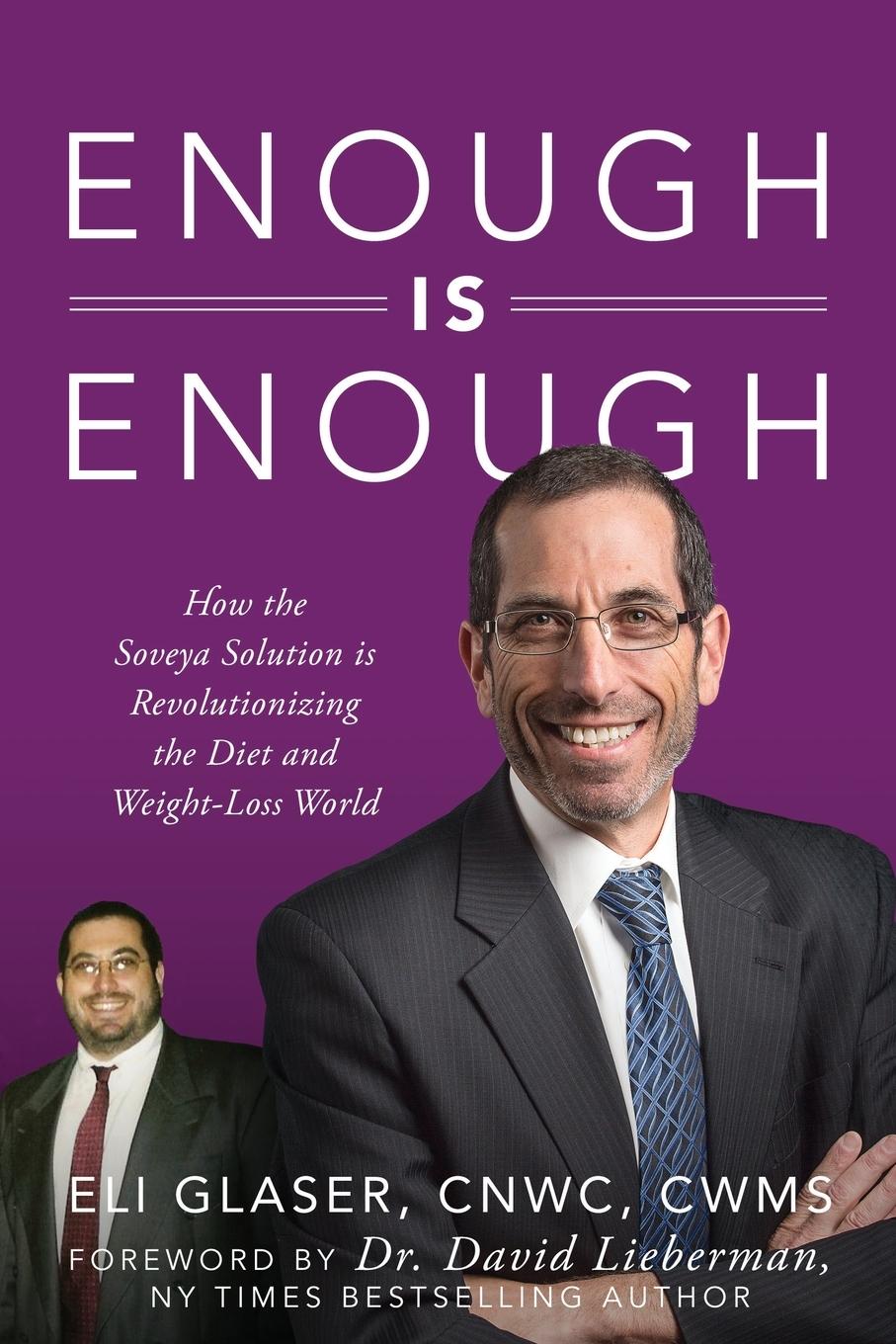 Cover: 9781478764885 | Enough is Enough | Eli Glaser | Taschenbuch | Englisch | 2019