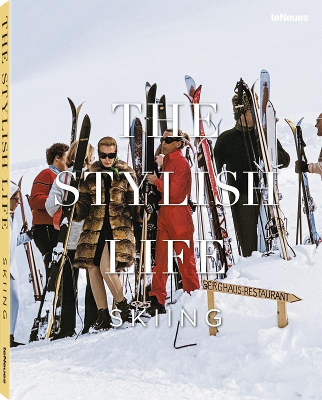 Cover: 9783832732660 | The Stylish Life Skiing | Gabriella Le Breton | Buch | 176 S. | 2015