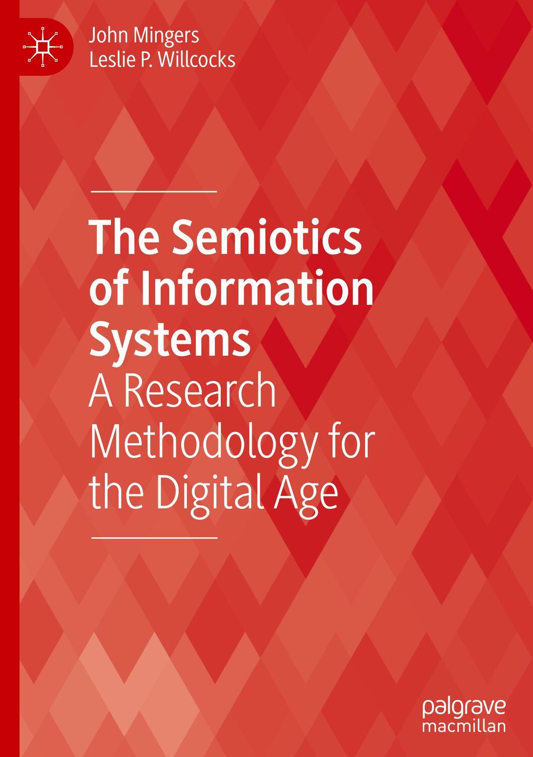 Cover: 9783031342981 | The Semiotics of Information Systems | Leslie P. Willcocks (u. a.)