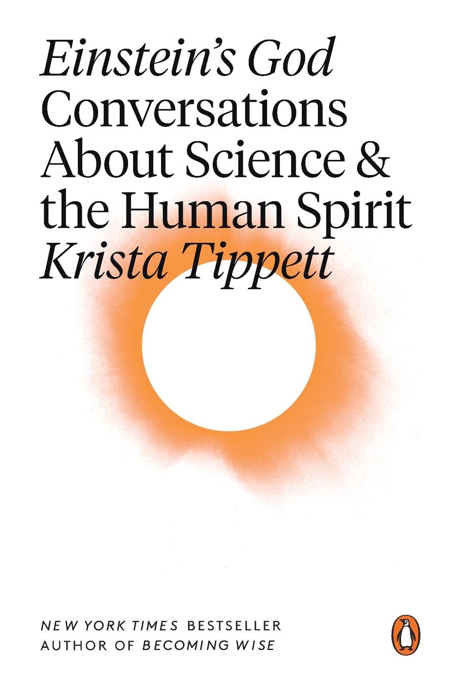 Cover: 9780143116776 | Einstein's God | Conversations About Science and the Human Spirit