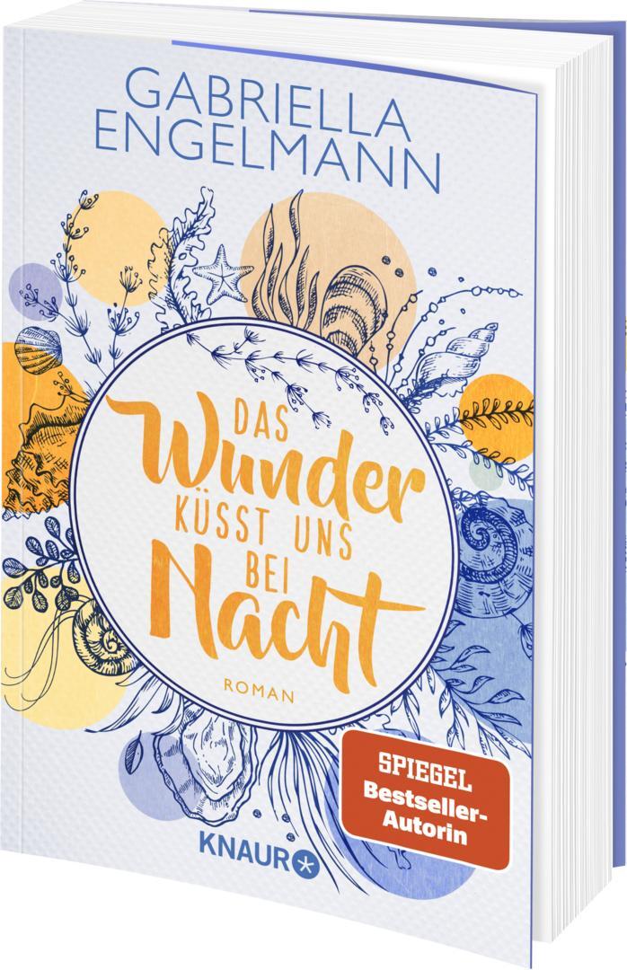 Bild: 9783426526231 | Das Wunder küsst uns bei Nacht | Gabriella Engelmann | Taschenbuch