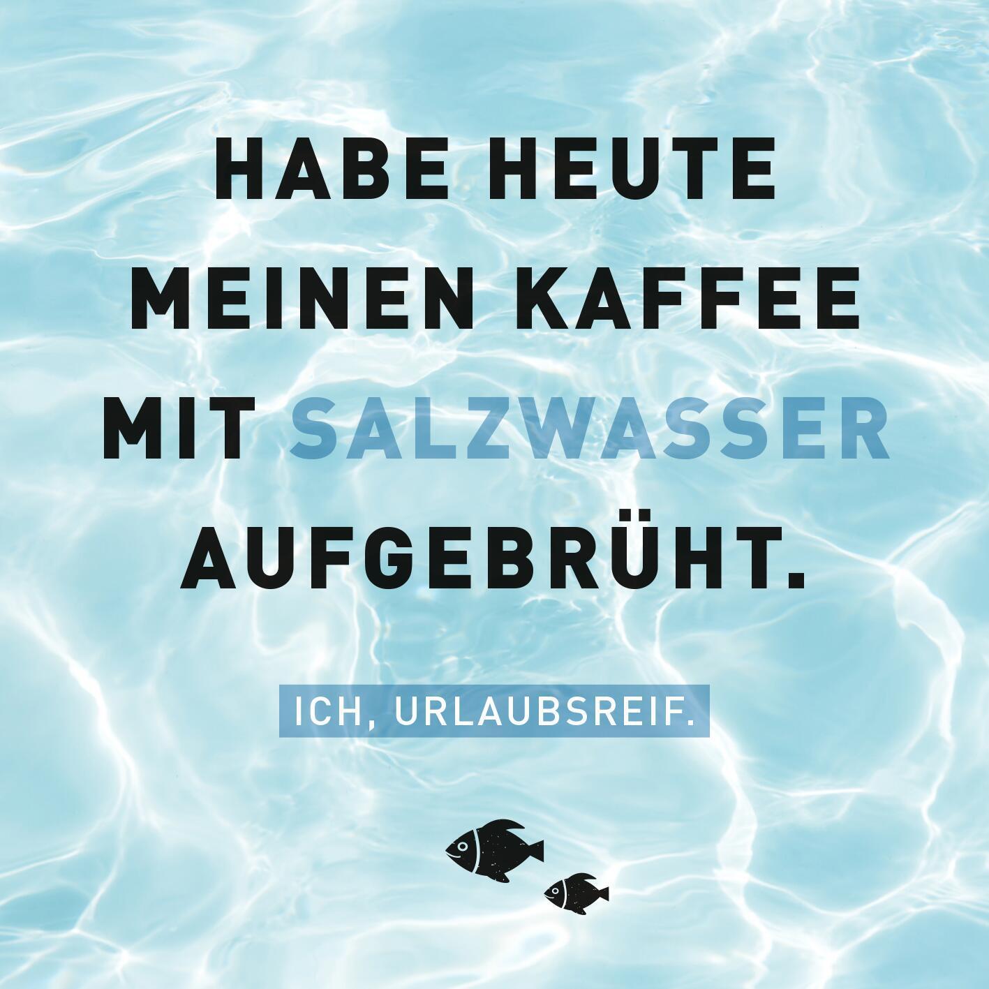 Bild: 9783845847559 | Kein Meer ist auch keine Lösung | Taschenbuch | 108 S. | Deutsch