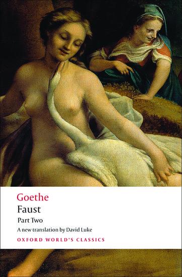 Cover: 9780199536207 | Part Two | Part One won the European Poetry Translation Prize. | Buch