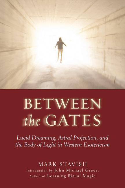 Cover: 9781578633968 | Between the Gates | Mark Stavish | Taschenbuch | Englisch | 2008