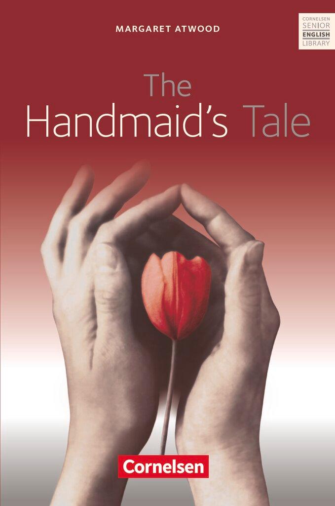 Cover: 9783060311774 | The Handmaid's Tale | Margaret Atwood | Taschenbuch | 316 S. | 2018