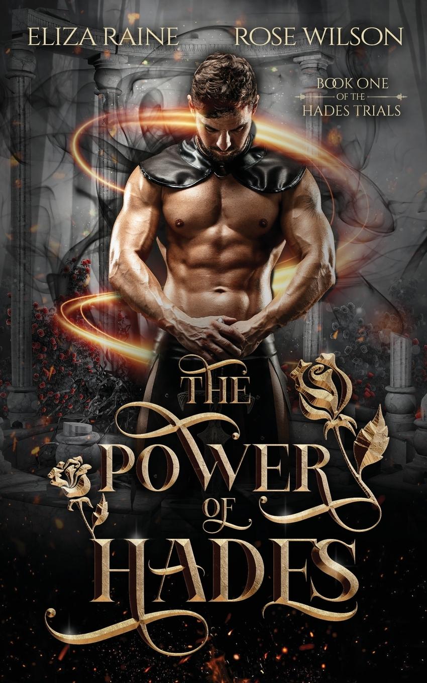 Cover: 9781916104686 | The Power of Hades | Eliza Raine (u. a.) | Taschenbuch | Englisch