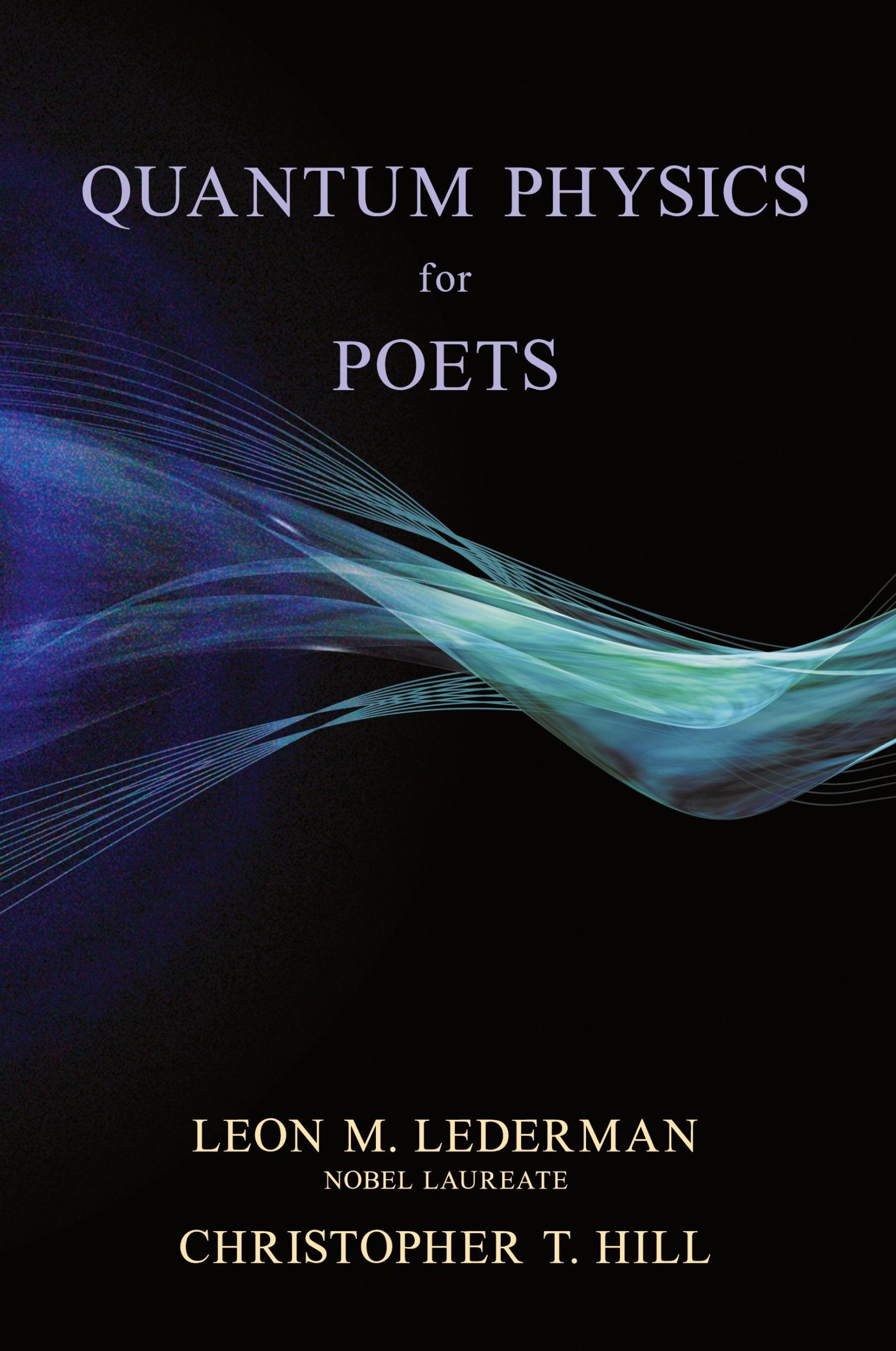 Cover: 9781493086962 | Quantum Physics for Poets | Leon M. Lederman (u. a.) | Taschenbuch