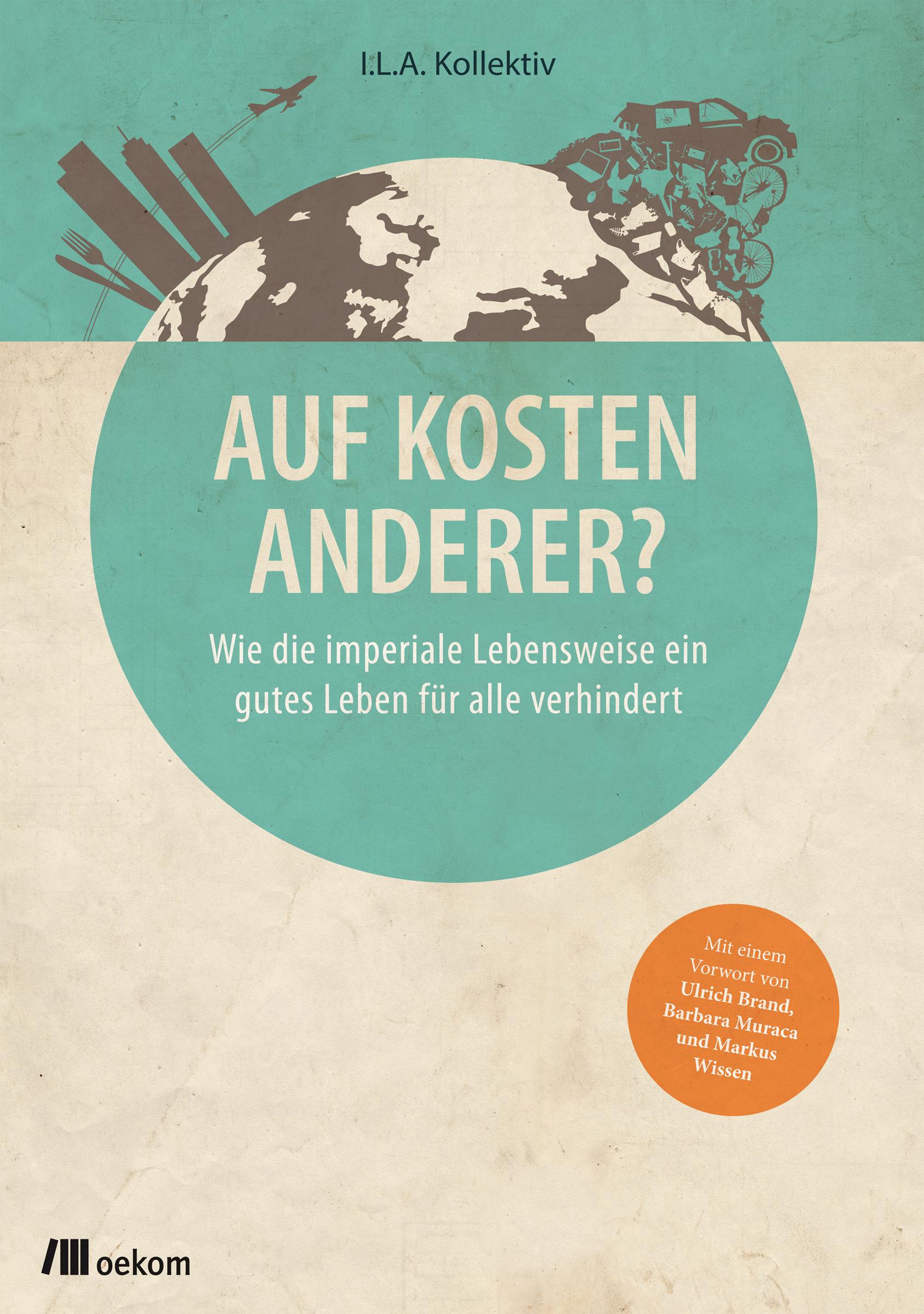 Cover: 9783960060253 | Auf Kosten Anderer? | Thomas Kopp | Taschenbuch | 118 S. | Deutsch