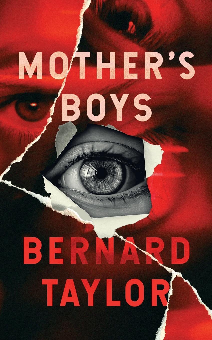 Cover: 9781954321809 | Mother's Boys | Bernard Taylor | Taschenbuch | Englisch | 2022