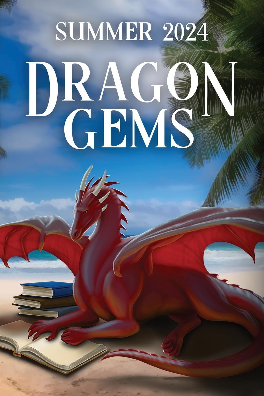 Cover: 9781964952093 | Dragon Gems | Summer 2024 | Taschenbuch | Dragon Gems | Paperback