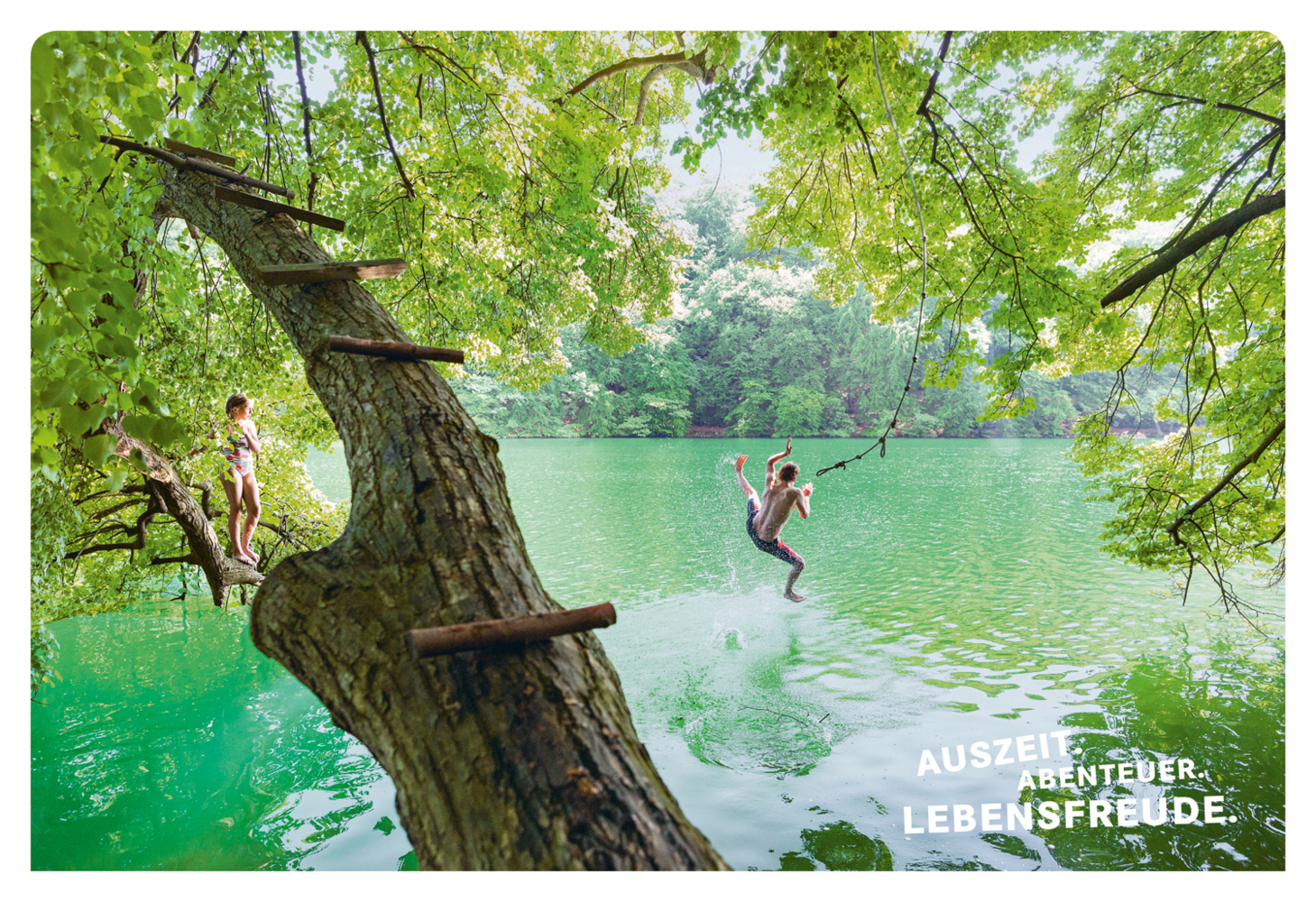 Bild: 9783616110219 | 52 kleine &amp; große Eskapaden in Deutschland Wochenenden am Wasser