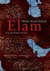 Cover: 9783833473364 | Elam - eine alte Kultur im Iran | Heday Seyed-Ashraf | Taschenbuch