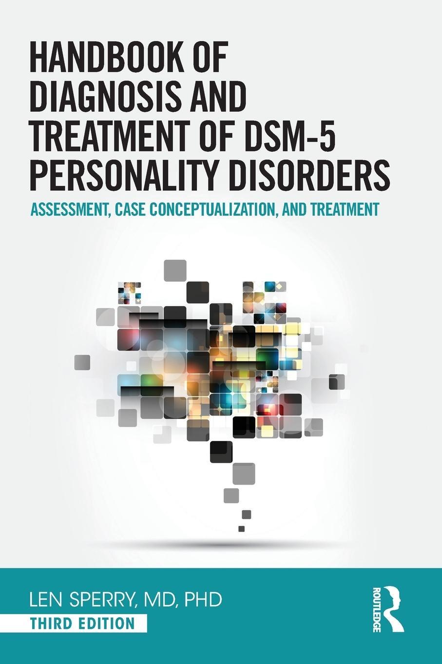 Cover: 9780415841917 | Handbook of Diagnosis and Treatment of DSM-5 Personality Disorders