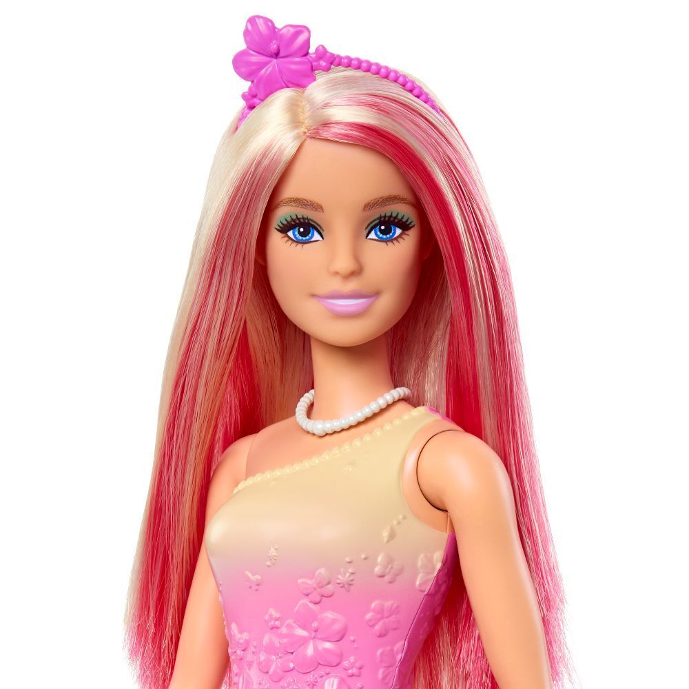 Bild: 194735183609 | Barbie Core Royal_1 | Stück | Blister | HRR08 | 2024 | Barbie