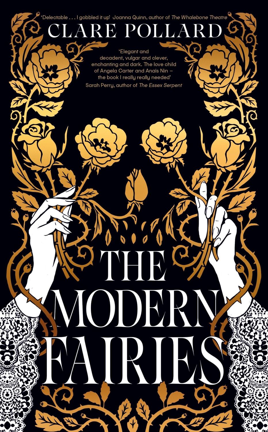 Cover: 9780241672457 | The Modern Fairies | Clare Pollard | Buch | XII | Englisch | 2024