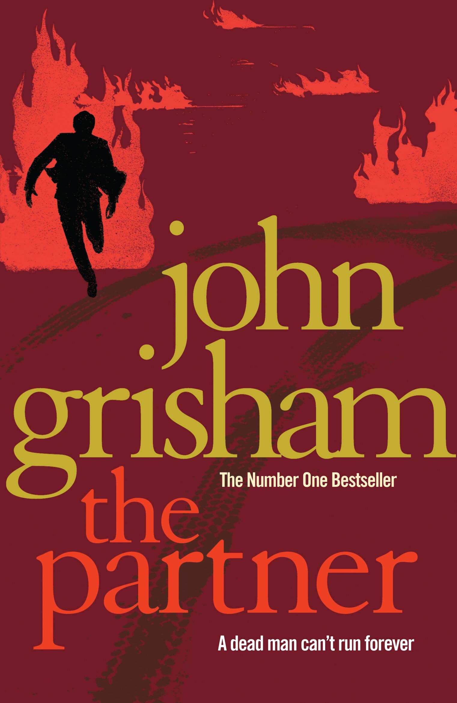 Cover: 9780099537151 | The Partner | John Grisham | Taschenbuch | Kartoniert / Broschiert