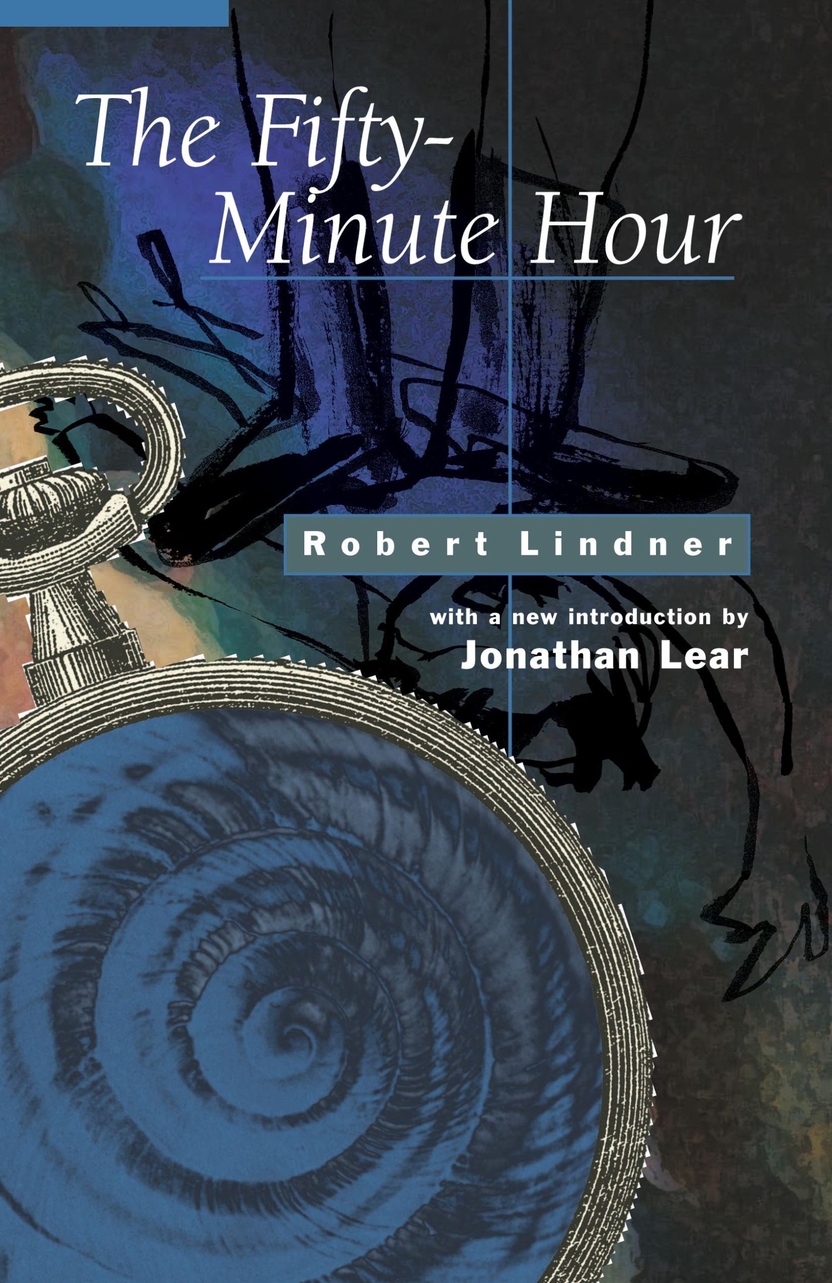 Cover: 9781892746245 | The Fifty-Minute Hour | Robert Lindner | Taschenbuch | Englisch | 1999