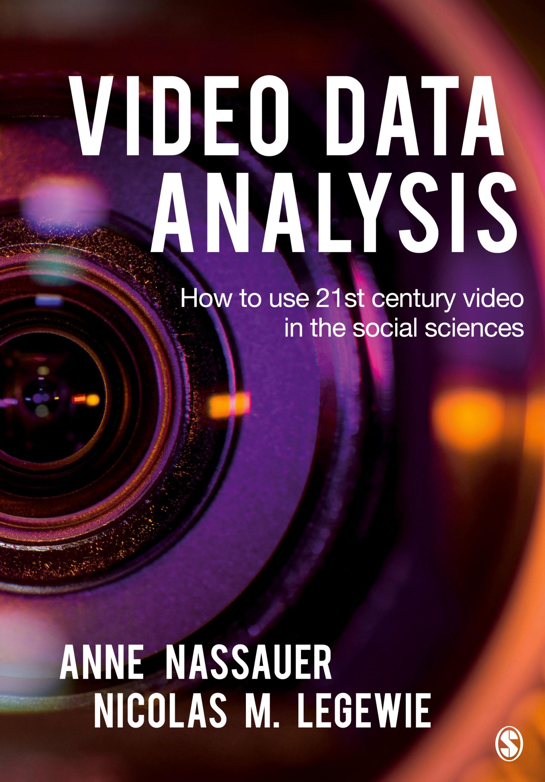 Cover: 9781529722451 | Video Data Analysis | Anne Nassauer (u. a.) | Taschenbuch | Paperback