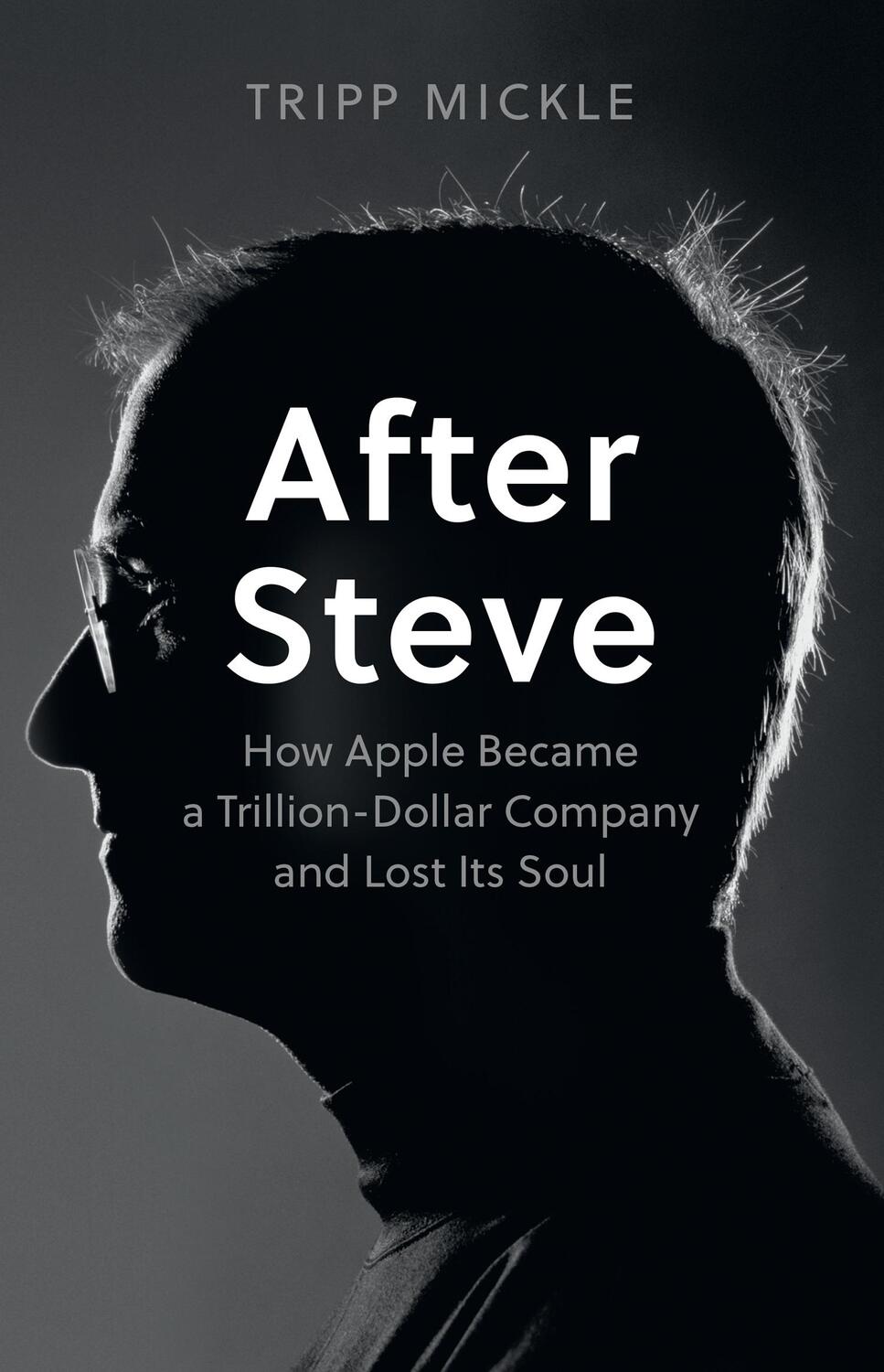 Cover: 9780008527877 | After Steve | Tripp Mickle | Taschenbuch | Englisch | 2023