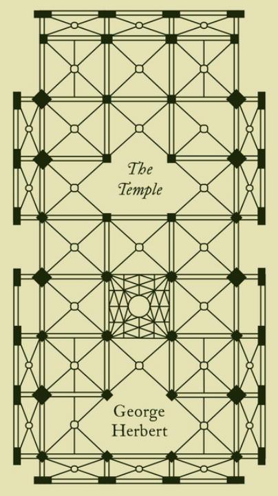 Cover: 9780241303078 | The Temple | George Herbert | Buch | 96 S. | Englisch | 2017