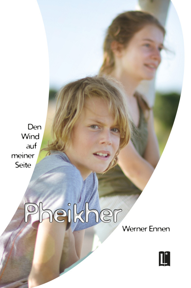 Cover: 9783831623846 | Pheikher | Den Wind auf meiner Seite. DE | Werner Ennen | Taschenbuch