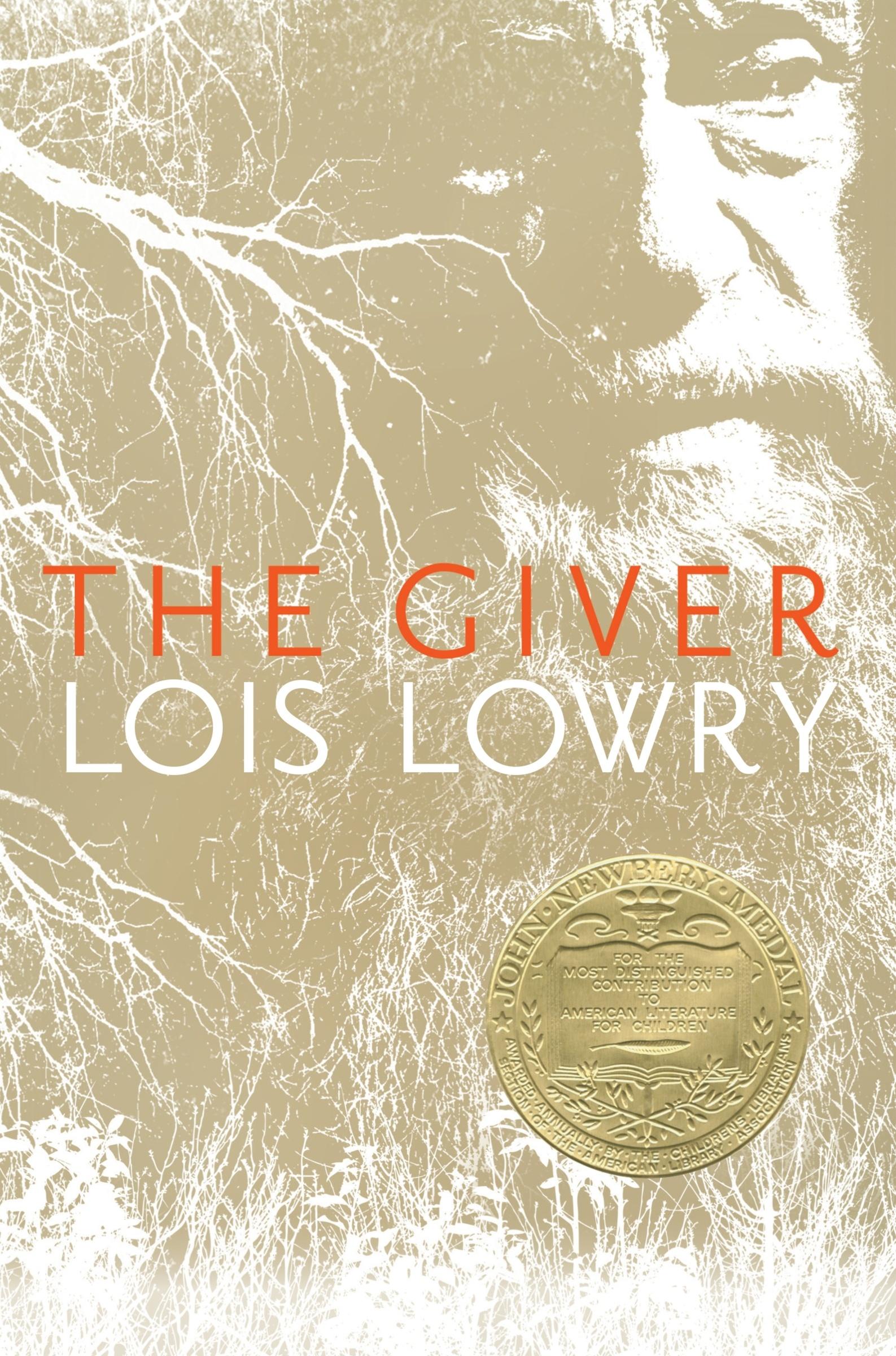 Cover: 9780544336261 | The Giver | Lois Lowry | Taschenbuch | Giver Quartet | Englisch | 2014