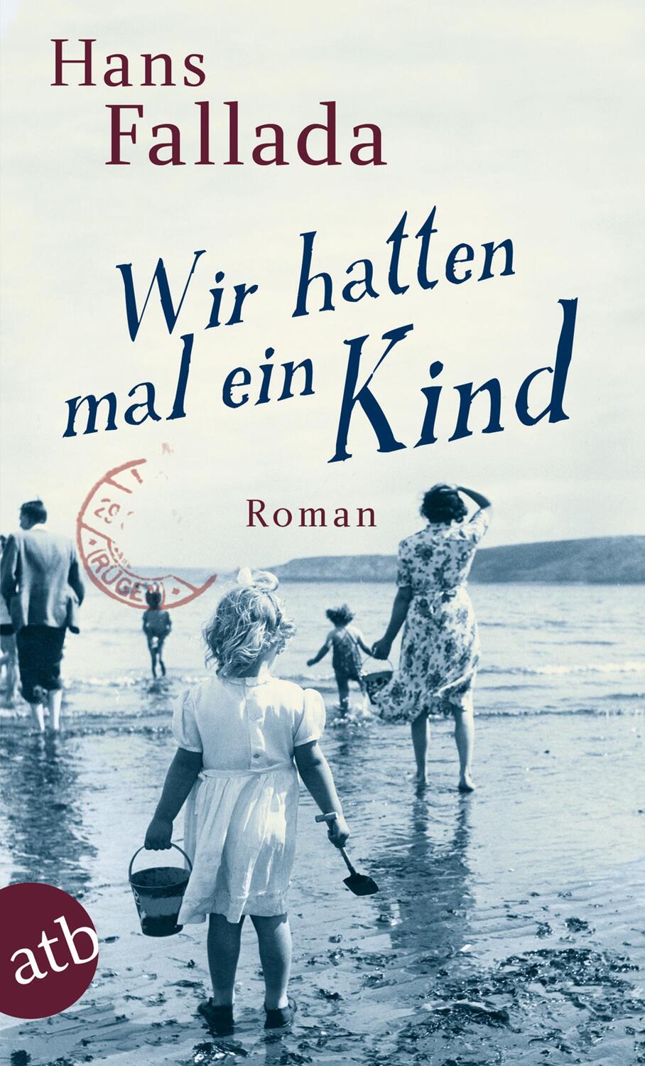 Cover: 9783746627885 | Wir hatten mal ein Kind | Hans Fallada | Taschenbuch | Deutsch | 2011