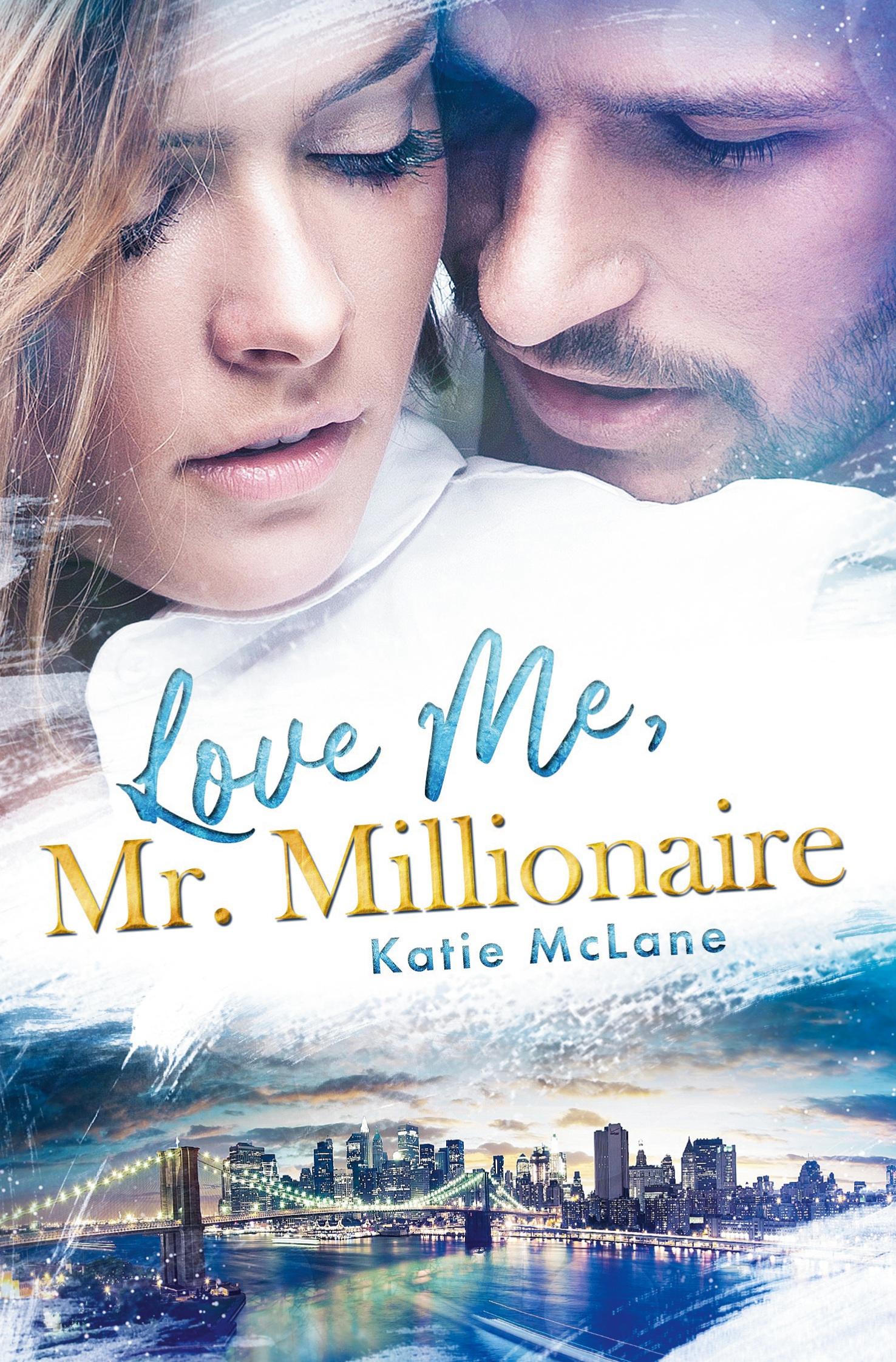 Cover: 9783754639917 | Love Me, Mr. Millionaire | Katie Mclane | Taschenbuch | 308 S. | 2022