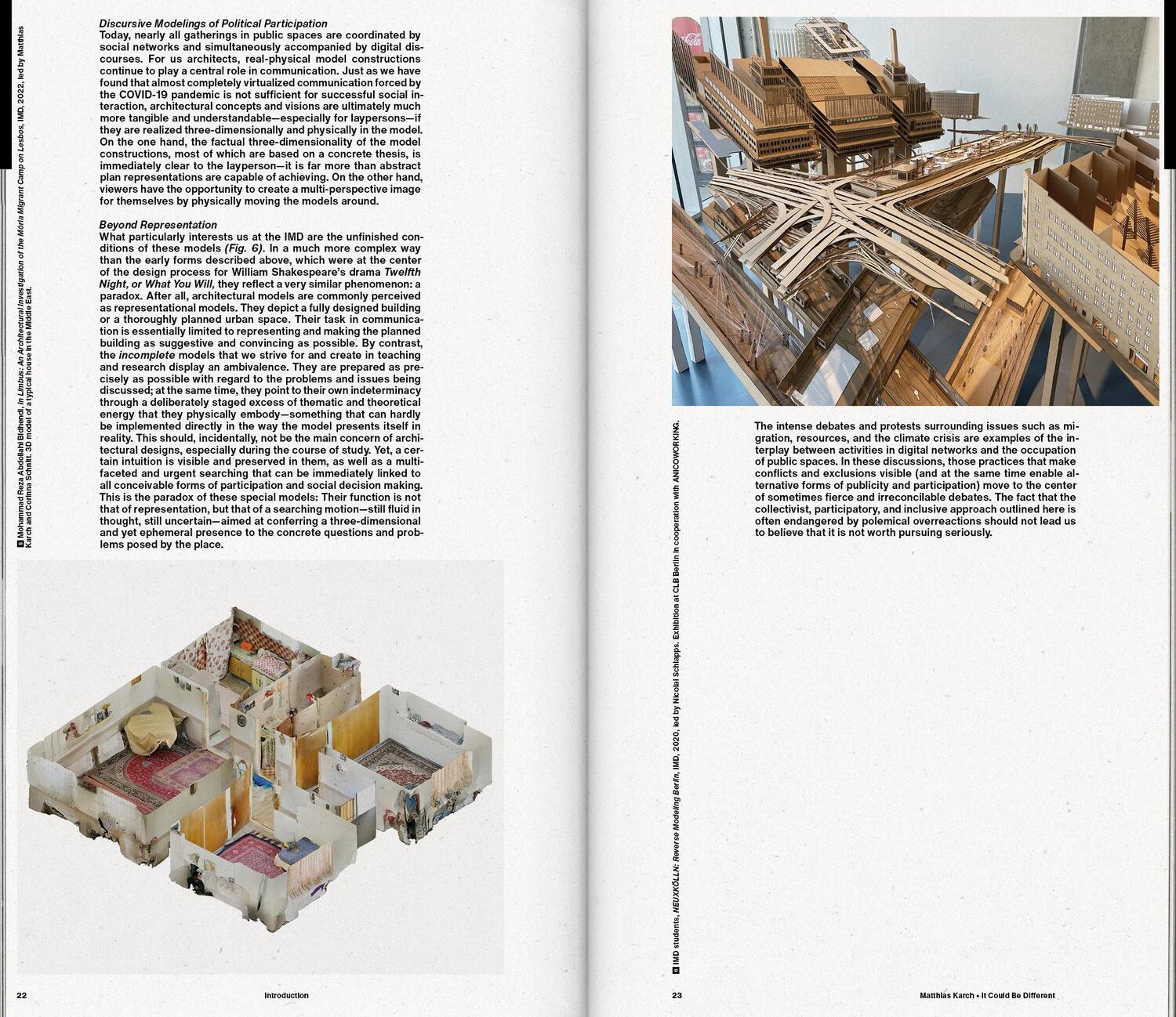 Bild: 9783910265202 | Recalls Reconstructions Projections | Carolin Höfler (u. a.) | Buch